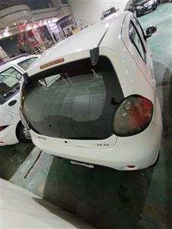 Geely LC